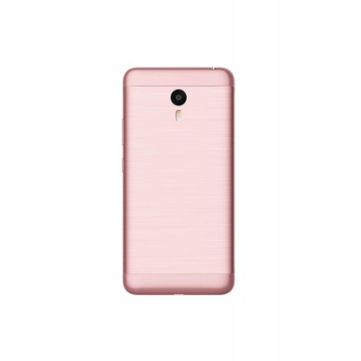 Full Body Housing For Blu Studio Max Rose Gold - Maxbhi.com