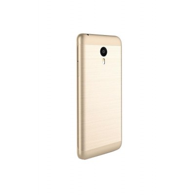 Full Body Housing For Blu Studio Max White - Maxbhi.com