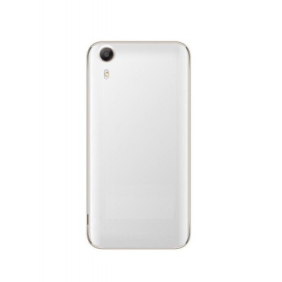Full Body Housing For Maxwest Astro 5s White - Maxbhi.com