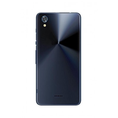 Full Body Housing For Verykool Sl5050 Phantom Blue - Maxbhi Com