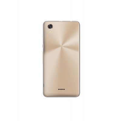 Full Body Housing For Verykool Sl5050 Phantom White - Maxbhi.com