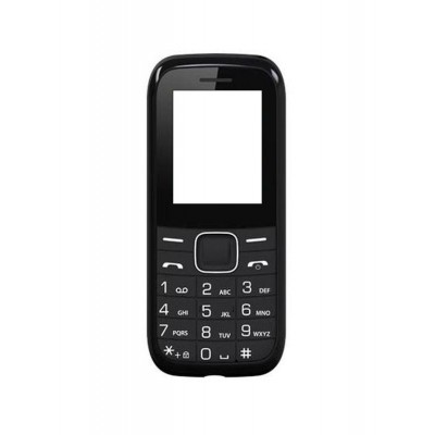 Full Body Housing For Yezz C21 Red - Maxbhi.com