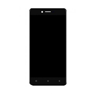 Lcd Screen For Allview V2 Viper Xe Replacement Display By - Maxbhi Com