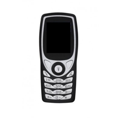 Lcd Screen For Blackzone N1105 Replacement Display By - Maxbhi Com