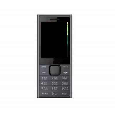 Lcd Screen For Bloom Selfie 2 Replacement Display By - Maxbhi Com