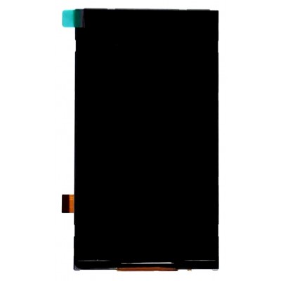 Lcd Screen For Blu Dash G Replacement Display By - Maxbhi Com