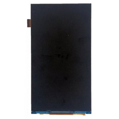 Lcd Screen For Blu Dash Xl Replacement Display By - Maxbhi Com
