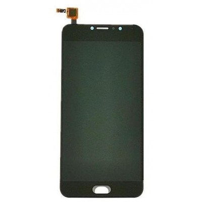 Lcd Screen For Blu Studio Max Replacement Display By - Maxbhi Com