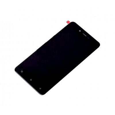 Lcd With Touch Screen For Allview V2 Viper Xe Black By - Maxbhi.com