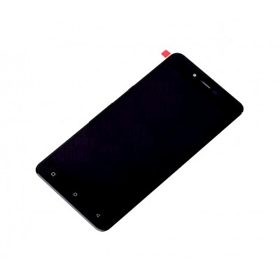 Lcd With Touch Screen For Allview V2 Viper Xe Blue By - Maxbhi.com
