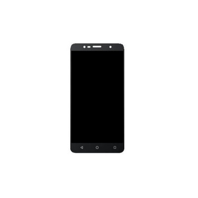 Lcd Screen For Centric A1 Replacement Display By - Maxbhi Com