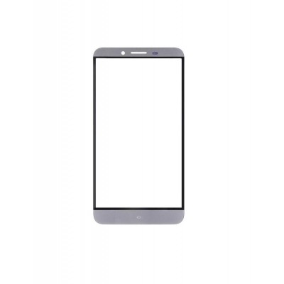 Replacement Front Glass For Allview V2 Viper S Black By - Maxbhi.com