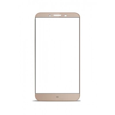 Replacement Front Glass For Allview V2 Viper S White By - Maxbhi.com
