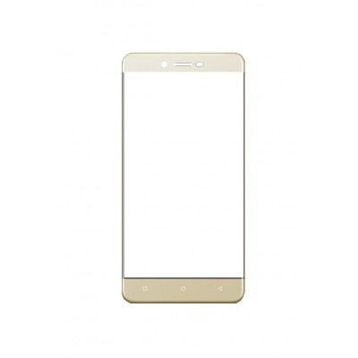 Replacement Front Glass For Allview V2 Viper Xe Gold By - Maxbhi.com