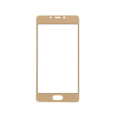 Replacement Front Glass For Allview X3 Soul Plus White By - Maxbhi.com
