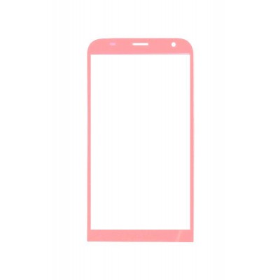 Replacement Front Glass For Blu Dash Xl Rose Gold By - Maxbhi.com