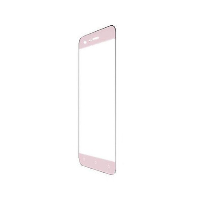 Replacement Front Glass For Maxwest Astro 5s Pink By - Maxbhi.com