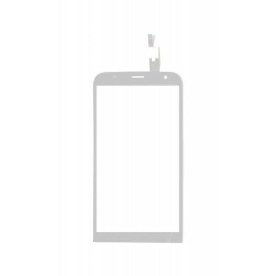 Touch Screen Digitizer For Blu Dash Xl Rose Gold By - Maxbhi.com