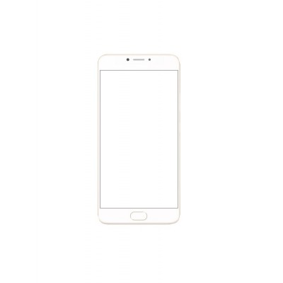 Touch Screen Digitizer For Blu Studio Max Rose Gold By - Maxbhi.com