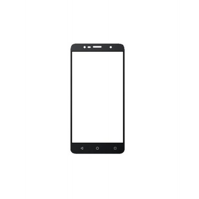 Touch Screen Digitizer For Centric A1 Black By - Maxbhi.com