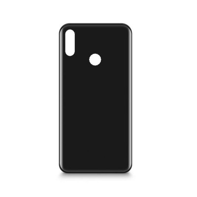Back Panel Cover For Allview Soul X5 Pro White - Maxbhi.com