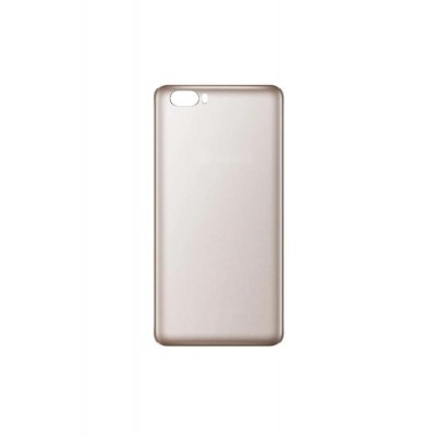 Back Panel Cover For Blackview A9 Pro Gold - Maxbhi.com