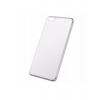 Back Panel Cover For Blackview A9 Pro White - Maxbhi.com