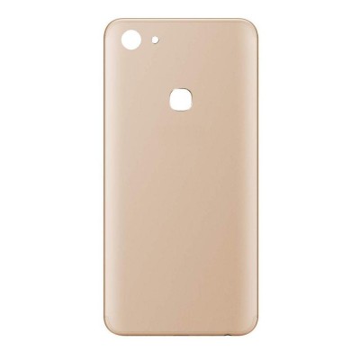 Back Panel Cover For Vivo Y81 White - Maxbhi Com