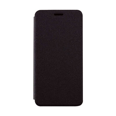Flip Cover For Allview Soul X5 Pro Black By - Maxbhi.com