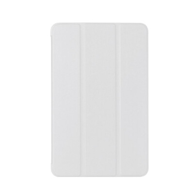 Flip Cover For Baslate 7416 White By - Maxbhi.com