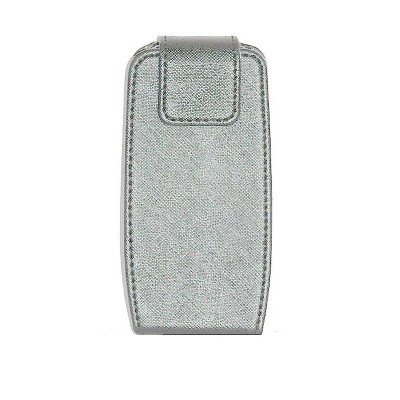 Flip Cover For Black Bear D102 Grey By - Maxbhi.com