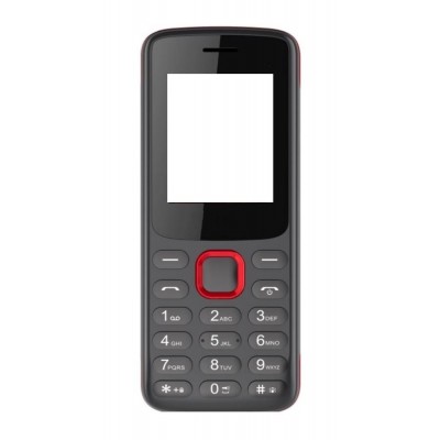 Full Body Housing For Aqua Mobile Neo Pro Black - Maxbhi.com