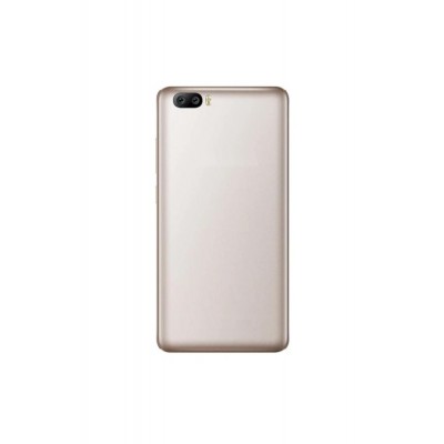 Full Body Housing For Blackview A9 Pro Gold - Maxbhi.com