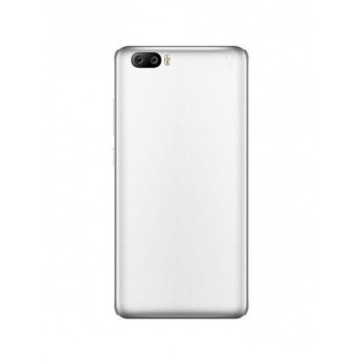 Full Body Housing For Blackview A9 Pro White - Maxbhi Com