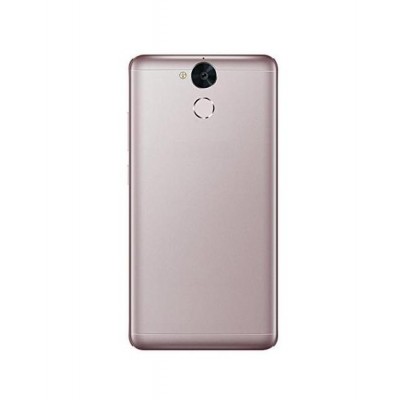 Full Body Housing For Blackview P2 Lite Gold - Maxbhi.com