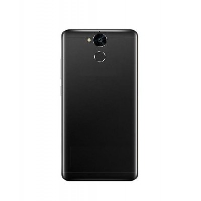 Full Body Housing For Blackview P2 Lite Grey - Maxbhi.com