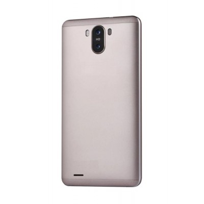 Full Body Housing For Blackview R6 Lite Gold - Maxbhi.com