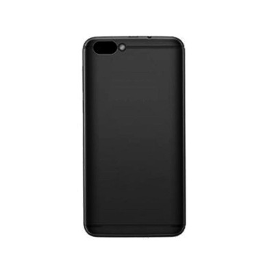 Full Body Housing For Blu C6 Black - Maxbhi.com