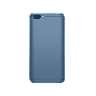Full Body Housing For Blu C6 Blue - Maxbhi.com