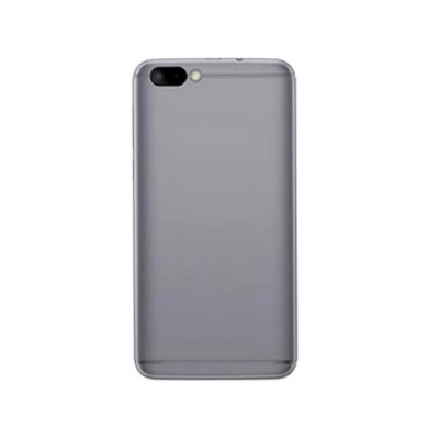 Full Body Housing For Blu C6 Grey - Maxbhi.com