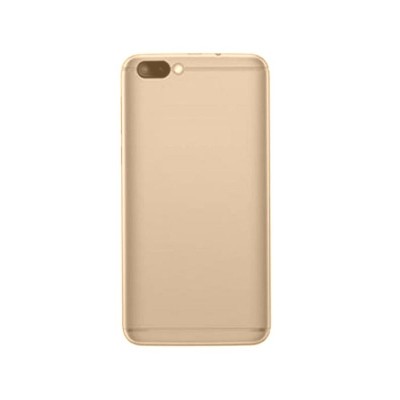 Full Body Housing For Blu C6 White - Maxbhi.com