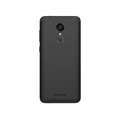 Full Body Housing For Blu Grand M3 Black - Maxbhi Com