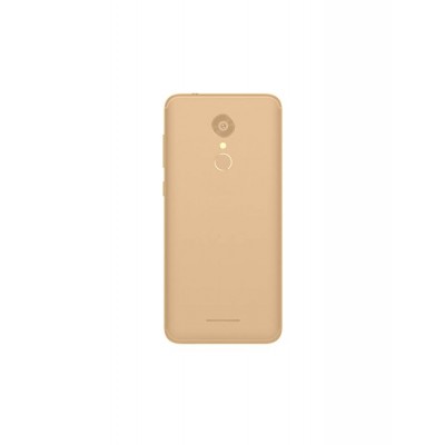 Full Body Housing For Blu Grand M3 Gold - Maxbhi.com