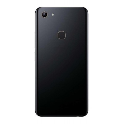Full Body Housing For Vivo Y81 Black - Maxbhi Com