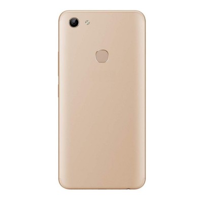 Full Body Housing For Vivo Y81 White - Maxbhi Com