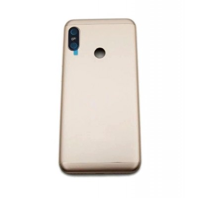 Full Body Housing For Xiaomi Redmi 6 Pro Gold - Maxbhi Com