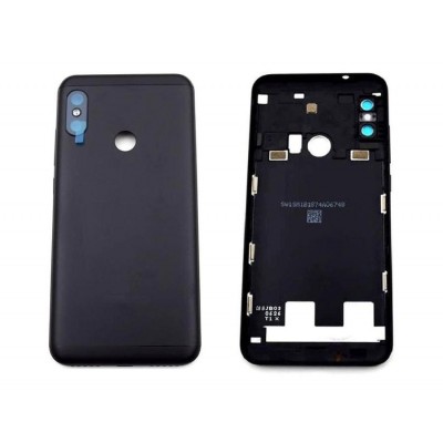 Full Body Housing For Xiaomi Redmi 6 Pro White - Maxbhi Com