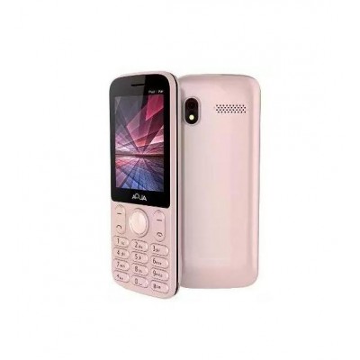 Lcd Screen For Aqua Mobile Pearl Max Replacement Display By - Maxbhi.com