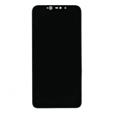 Lcd Screen For Allview Soul X5 Pro Replacement Display By - Maxbhi Com