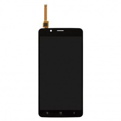Lcd Screen For Blackview P2 Lite Replacement Display By - Maxbhi Com